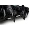 Putco 14-18 SILVERADO 1500/15-19 2500/3500 CREW CAB STAINLESS DOOR SILLS W/G 95173GM-1 - alternate 2